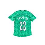 MAILLOT TRAPSTAR - T GREEN