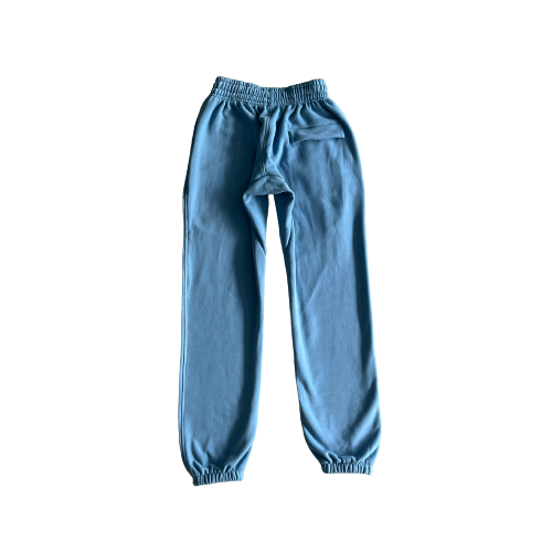 ENSEMBLE JOGGING CORTEIZ 5th anniversary track suit - BABY BLUE