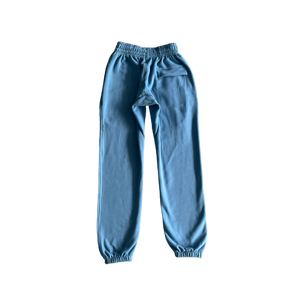 ENSEMBLE JOGGING CORTEIZ 5th anniversary track suit - BABY BLUE