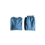 ENSEMBLE JOGGING CORTEIZ - HMP 3 star set-Baby Blue