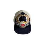 CASQUETTE CORTEIZ Eagle Trucker Cap - BLACK