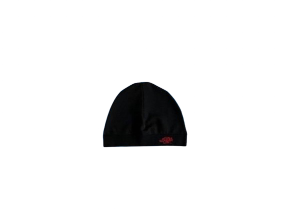 BONNETS SYNA WORLD -BLACK (REDLOGO)