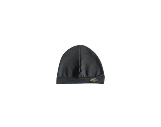 BONNETS SYNA WORLD - GRAY (GREENLOGO)