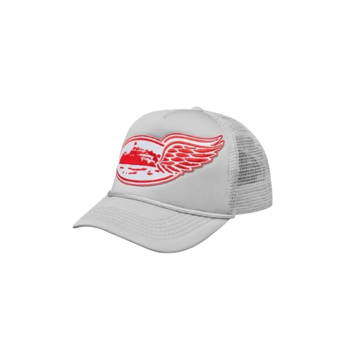 CASQUETTE CORTEIZ - Wing