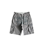 SHORTS CARGO MINUS TWO - GRAY