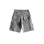 SHORTS CARGO MINUS TWO - GRAY