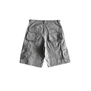 SHORTS CARGO MINUS TWO - GRAY