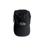 CASQUETTE CORTEIZ drawstring hat - BLACK/WHITE