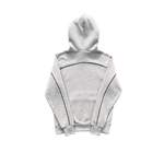 ENSEMBLE JOGGING À CAPUCHE TRAPSTAR  SPLIT ARCH - GREY