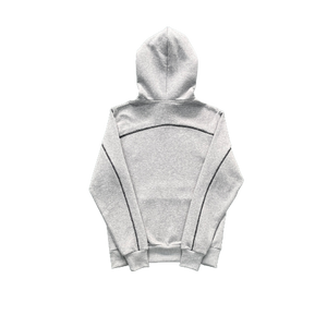 ENSEMBLE JOGGING À CAPUCHE TRAPSTAR  SPLIT ARCH - GREY