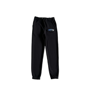 ENSEMBLE JOGGING TRAPSTAR -arch fade tracksuit-black BLUE