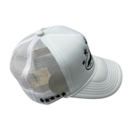 CASQUETTE CORTEIZ  5STARZ - WHITE