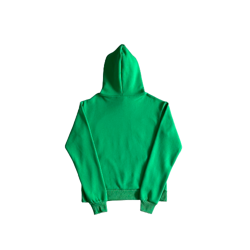 ENSEMBLE SHORT X HOODIE SYNA WORLD team sy Suit-green