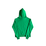 ENSEMBLE SHORT X HOODIE SYNA WORLD team sy Suit-green