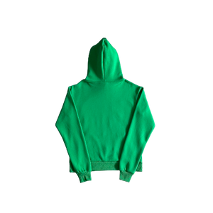 ENSEMBLE SHORT X HOODIE SYNA WORLD team sy Suit-green