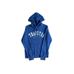 ENSEMBLE JOGGING TRAPSTAR -gradient arch tracksuit BLUE