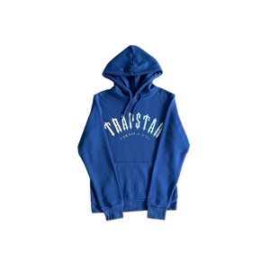 ENSEMBLE JOGGING TRAPSTAR -gradient arch tracksuit BLUE