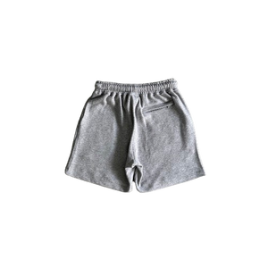 ENSEMBLE SHORT X T-SHIRT SYNA WORLD - GREY