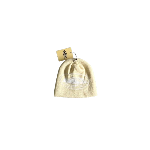 BONNET CORTEIZ - Demon Beanie- Beige