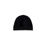 BONNETS SYNA WORLD BLACK(GREYLOGO)