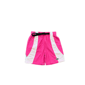 SHORT CORTEIZ ALCATRAZ Sun & Rain Shorts - Pink
