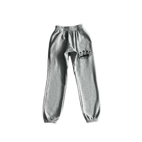 ENSEMBLE JOGGING CORTEIZ 5th anniversary track suit - GREY