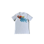 T-SHIRT SYNA WORLD - pill