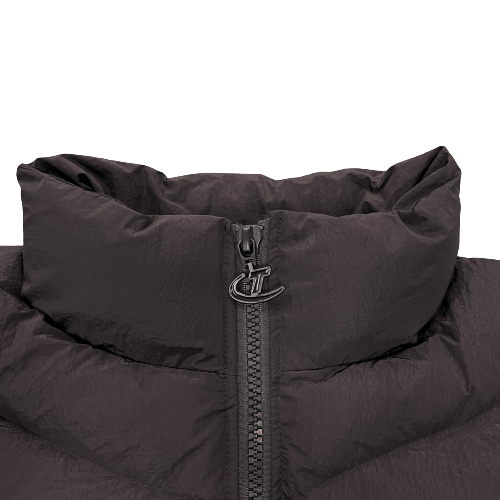 DOUDOUNE TRAPSTAR HYPERDRIVE JACKET - PUFFER BLACK