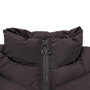 DOUDOUNE TRAPSTAR HYPERDRIVE JACKET - PUFFER BLACK