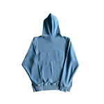 ENSEMBLE JOGGING CORTEIZ 5th anniversary track suit - BABY BLUE