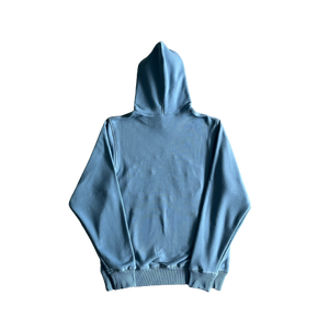 ENSEMBLE JOGGING CORTEIZ 5th anniversary track suit - BABY BLUE