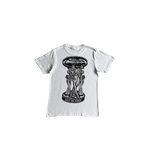 T-SHIRT CORTEIZ -  Nude sculpture