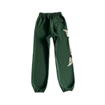 ENSEMBLE JOGGING CORTEIZ - gasolina GREEN set