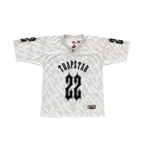 MAILLOT TRAPSTAR -  NFL WHITTY