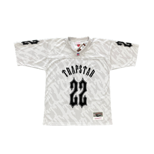 MAILLOT TRAPSTAR -  NFL WHITTY