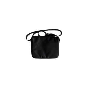 SACOCHE TRAPSTAR - It's a secret bag-black/grey