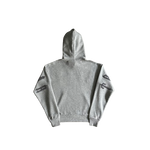 ENSEMBLE JOGGING TRAPSTAR - irongate arch chenille GREY