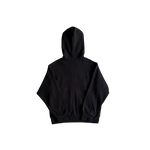 ENSEMBLE JOGGING TRAPSTAR -  Widcard Zip-black /black