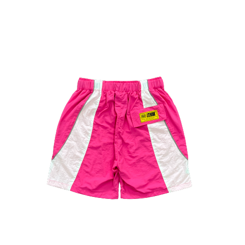 SHORT CORTEIZ ALCATRAZ Sun & Rain Shorts - Pink