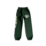 ENSEMBLE JOGGING CORTEIZ - gasolina GREEN set