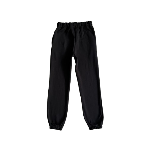 ENSEMBLE JOGGING TRAPSTAR -  Widcard Zip-black /black