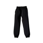 ENSEMBLE JOGGING TRAPSTAR -  Widcard Zip-black /black