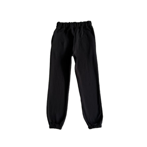 ENSEMBLE JOGGING TRAPSTAR -  Widcard Zip-black /black