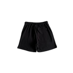 ENSEMBLE SHORT X T-SHIRT SYNA WORLD - BLACK