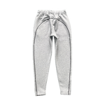 ENSEMBLE JOGGING À CAPUCHE TRAPSTAR  SPLIT ARCH - GREY