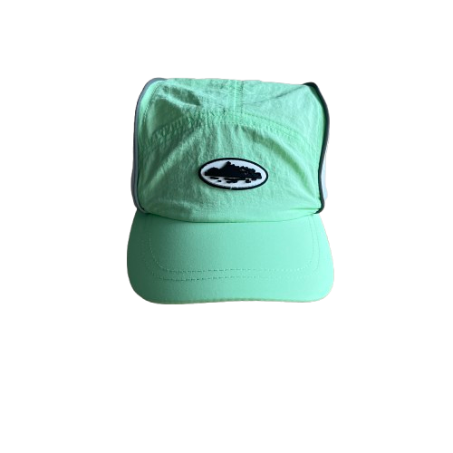 CASQUETTE CORTEIZ drawstring hat Fluorescent - green