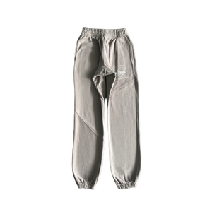 ENSEMBLE JOGGING CORTEIZ -  GREY Superior V2 Zipper Set