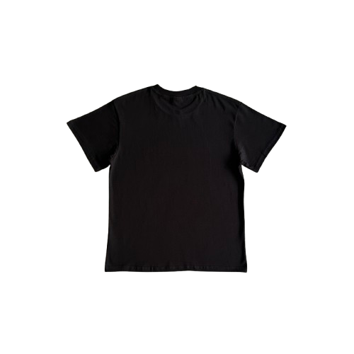 T-SHIRT CORTEIZ - Allstartz Italia tee-black