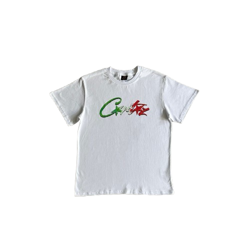 T-SHIRT CORTEIZ - Allstartz Italia tee-White