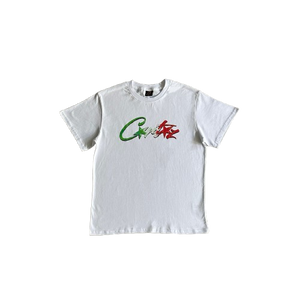 T-SHIRT CORTEIZ - Allstartz Italia tee-White